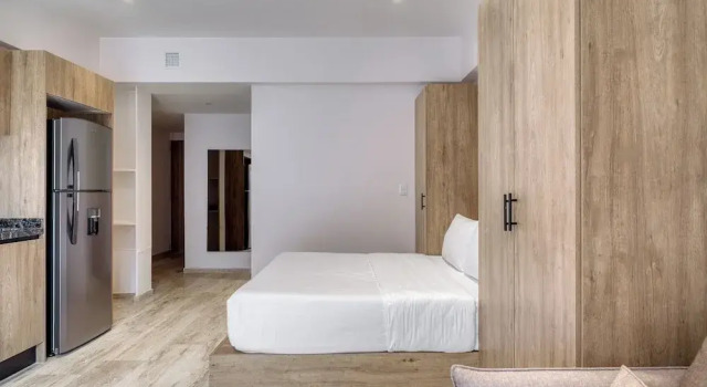 Студия Myla Chapultepec
