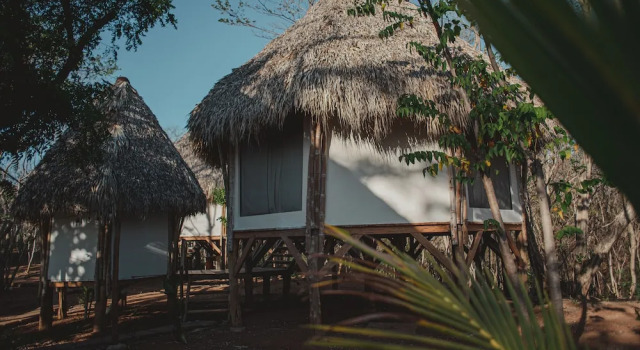 Номер Standard Dreamsea Surf Resort Nicaragua