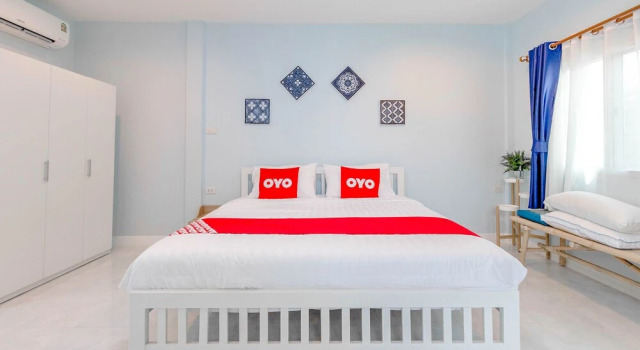 Davikarn Resort by OYO Rooms, Забронировать Курортный отель Пакчонг Khao Yai, рядом с Outlet village Khao Yai