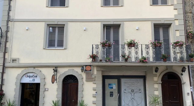 L'Arco B&B di Charme