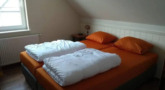 luxury holiday home in Cochem for 4 people