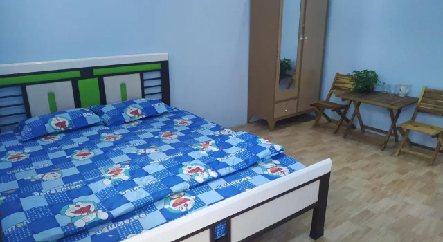 Hoa Dua Homestay