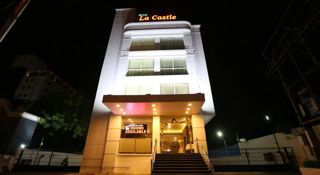 Hotel La Castle