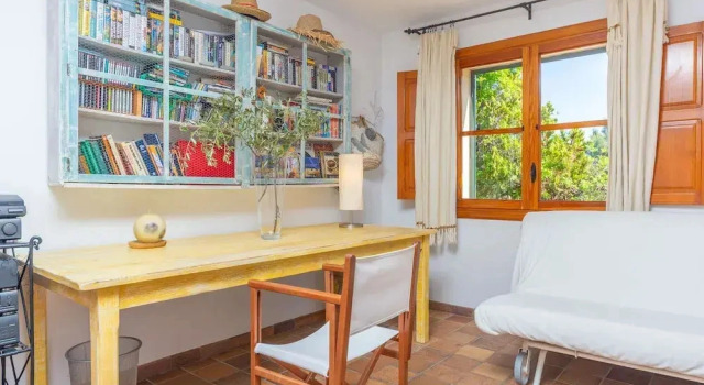 Casa S Olivaret Selva, Rezerwuj Willa Selva 