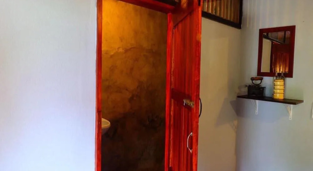 Copa Lanta Guesthouse