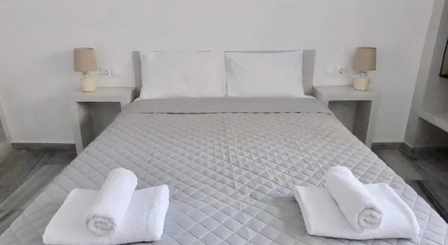 Номер Standard Anny Studios & Rooms Perissa Beach