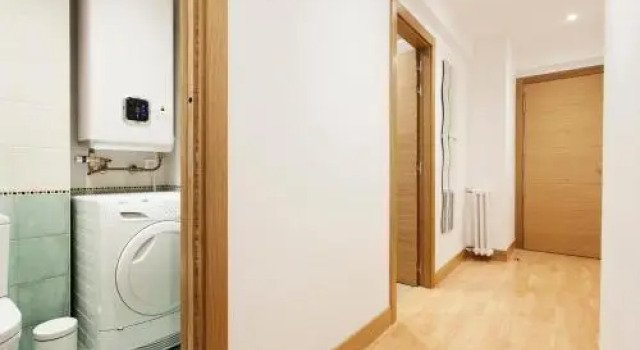 Zuhaitz - Basque Stay, Rezerwuj Hotel Hotele w Baskonia z parkingiem, Parking