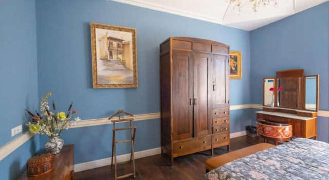 Двухместный номер Deluxe Casa Jurado