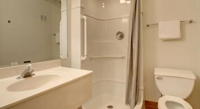 Двухместный номер Standard Motel 6 Elizabethtown