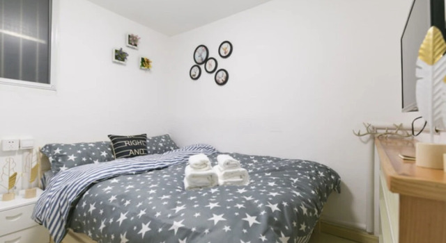 Hard Candy Apartment No.7, Забронировать Апартаменты/квартира Сюйхуэй Шанхай, рядом с Музей Шанхая