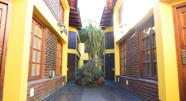 Apart Hotel Libertador, Prenota Residence Apart-hotel a Patagonia, Residence