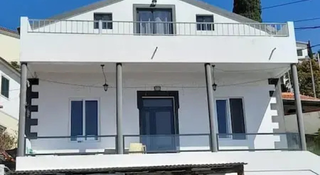 Апартаменты Sea view 2 bedrooms terrace Villa