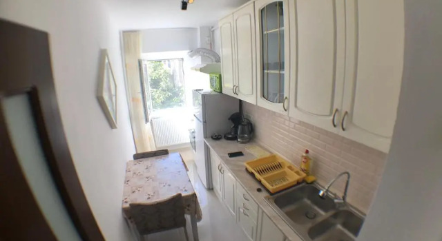 Апартаменты Le Garçon de Cristina-Simple,Quiet,Spacious Studio