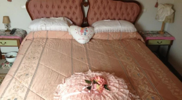 B&B Vecchia Broglie