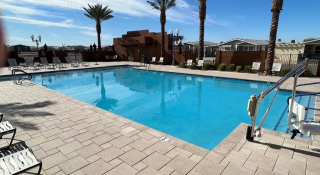 Коттедж Monte Vista Village Resort Mesa 3 Bed 2 Bath Age Restricted Must be 55 or more