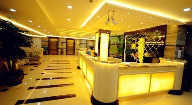 Anju Boutique Hotel, Buchen Sie Boutique Boutique-Hotels in Qujing, Boutique