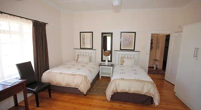 Номер Standard Rose Petals Guest House