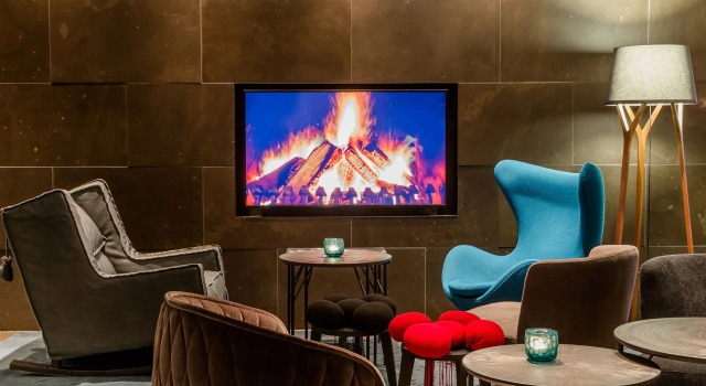 Motel One Freiburg