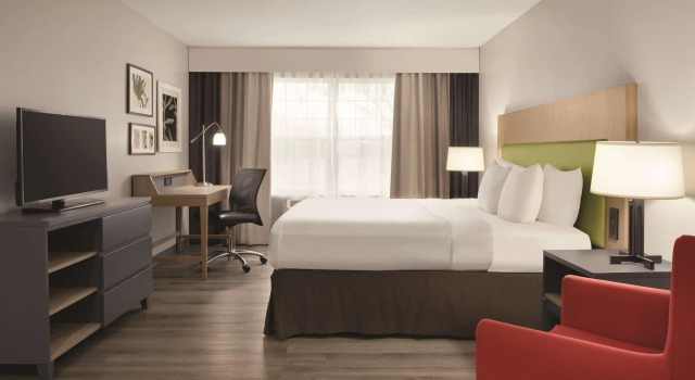 Country Inn & Suites by Radisson, Waterloo, IA, Reserva ahora Hotel Hoteles y alojamientos en Waterloo, Hotel