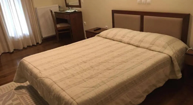 Ellinon Thea Arachova, Reserva ahora Hotel Distomo-Arachova-Antikyra Voiotia