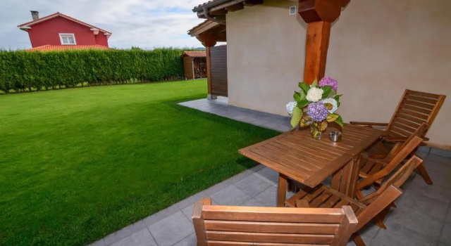 Апартаменты c 1 комнатой Casona de Llanorrozo Apartamentos Rurales