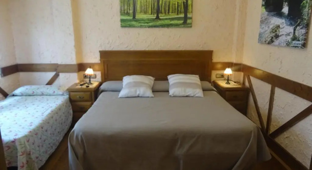 Номер Standard Casa Rural Arratzain