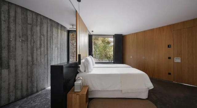 Люкс Son Brull Hotel & Spa - Relais & Chateaux