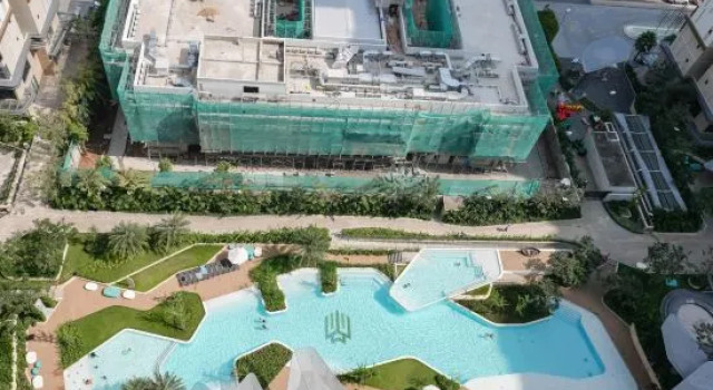 Magnolia Luxury Apartment - Vinhomes Grand Park