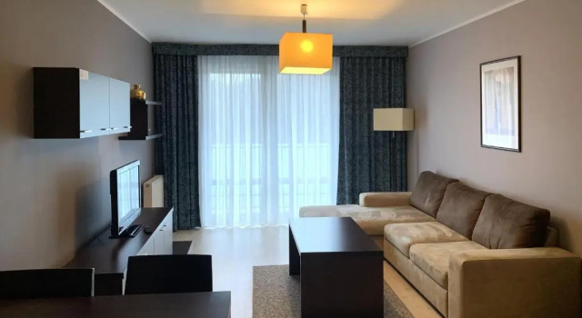Апартаменты Superior Apartament Tit Aquarius Spa
