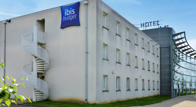 ibis budget Orléans Sud, Rezerwuj Hotel Orleans 
