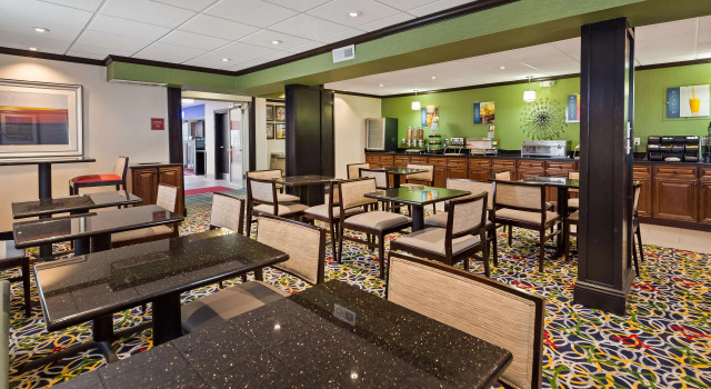 Best Western Elyria, Buchen Sie Hotel Elyria Ohio