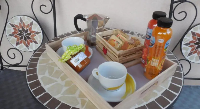 Апартаменты A casa di Franci