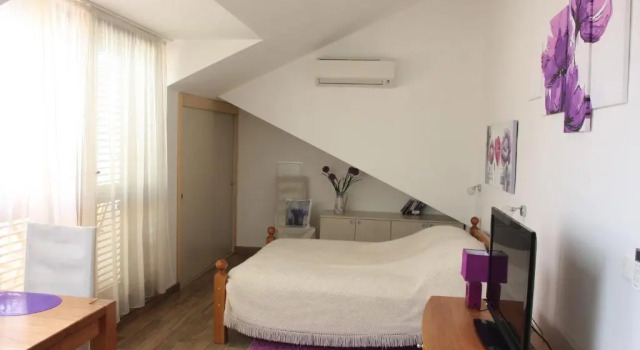 Студия Apartment LuVi
