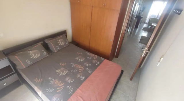 Dreamy 2 bedroom condo with free parking, Book Hotel Nea Kalikratia 