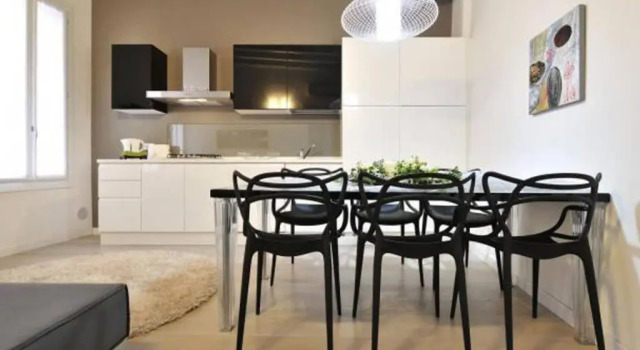 Апартаменты beautiful house in Venice