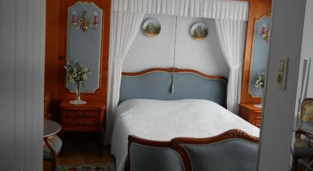B&B Nooit Gedacht