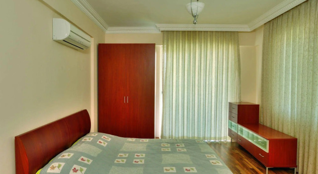 Tropicano Family Villas