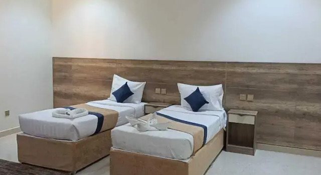 Golden Elite Hotel