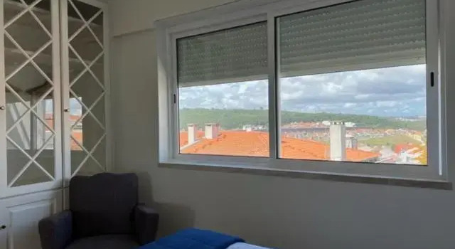 New Aqueduct View Romantic Apartment @ Campolide