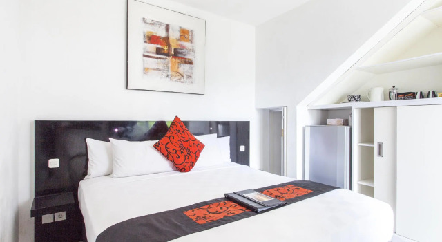 Bali Yarra Villas Seminyak