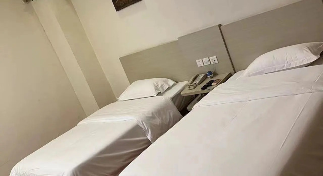 GreenTree Alliance Hotel (Binzhou Bohai Fifth Road), Забронировать Отель Бинжоу Шаньдун