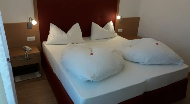 Номер Superior Hotel Lux