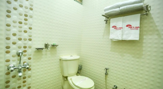 Номер Premium Hotel Abis Inn