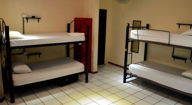 Che Playa Hostel & Bar Adults Only, Buchen Sie Hostel Hostels in Staat Quintana Roo, Hostel