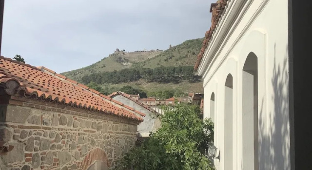 Domek wiejski Athena Pension