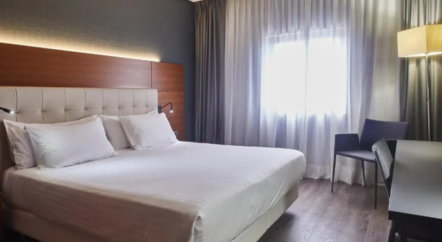 Двухместный номер Standard Eurostars Amara
