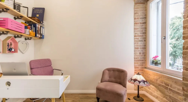 Staytosee - Diocletian's Rooms, Prenota Hotel Splitska 