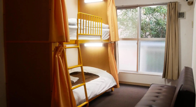 Sakura Hotel Nippori