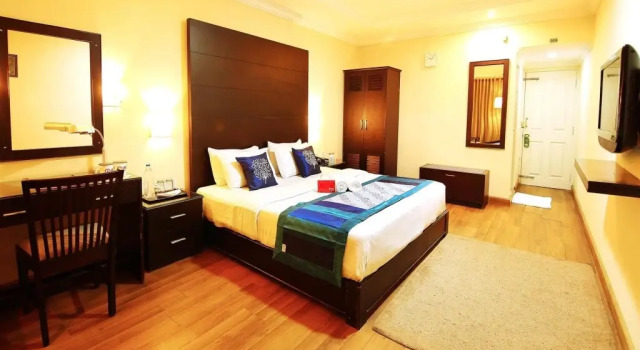 SN Sujatha Inn, Book Hotel Devikolam Munnar