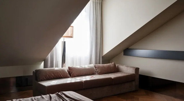 Двухместный полулюкс Hotel Reja, a Member of Design Hotels